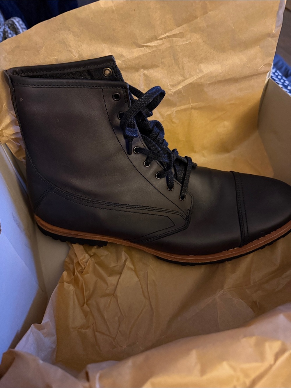 Timberland Boot Company Bardstown Boot